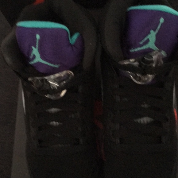 🔥HOT DEAL🔥NIKE AIR JORDAN 5 RETRO - Picture 6 of 7